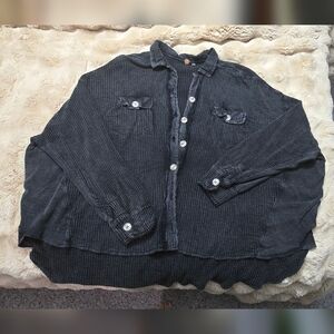 Free People One Scout Jacket